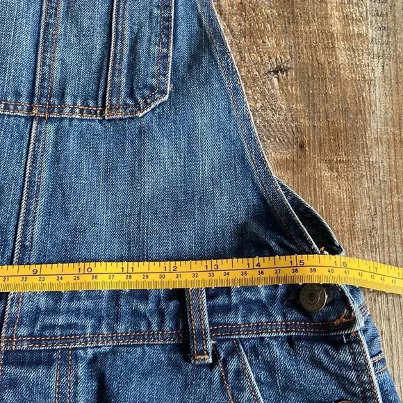 American Eagle | Tomgirl  Shortall - Picture 9 of 11